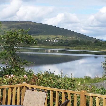 Lakeside House Oughterard Exteriér fotografie