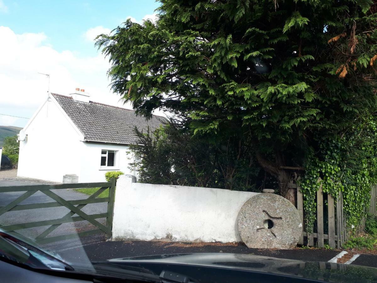 Lakeside House Oughterard Exteriér fotografie